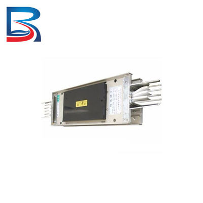 IP54 IP65 IP66 구리 알루미늄 고압 버스 덕트 415V 690V