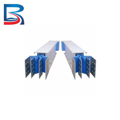 재생 에너지 시스템을 위한 IP54 IP65 IP66 15KV 버스 덕트 항발화성