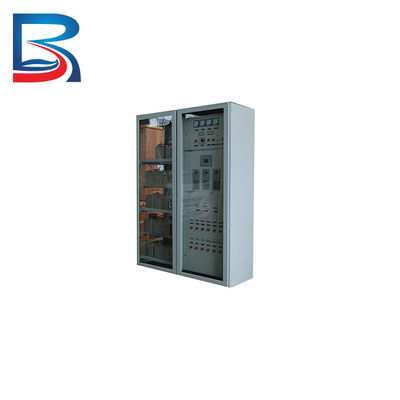 재생 에너지 시스템을 위한 240V 220V 가지고 다닐 수 있는 배전함