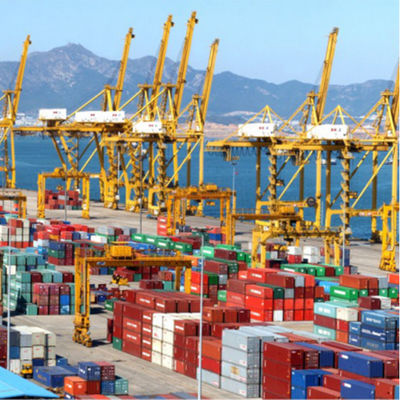 부동산을 위한 CQC CCC CE 일렉트릭 셈프룬 배전 공학