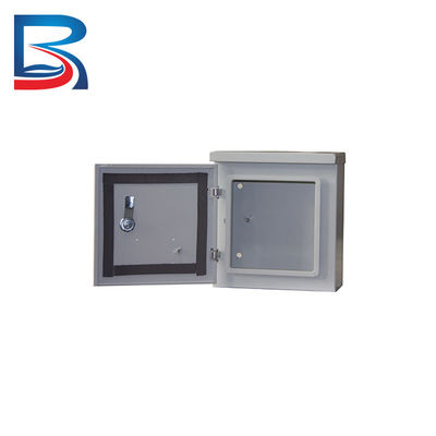 CE CQC CCC 내후성 전기 인클로져 박스 분말 코팅