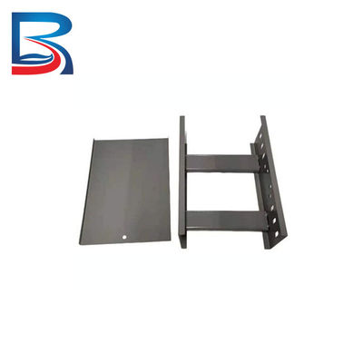 철망 바구니 전기 케이블 트레이 ODM OEM을 변형시키는 탄력적 크기 조명