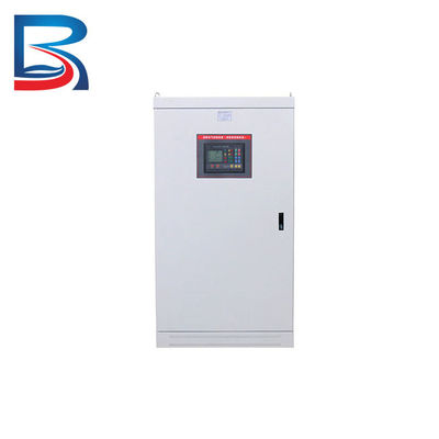 발전과 전기적 그리드 시스템 동안 CE CQC CCC 산업적 전기 제어 내각