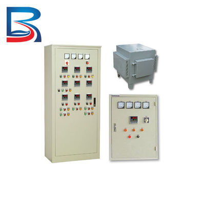 분배 시스템과 재생 에너지 시스템을 위한 ODM OEM PLC 전기 제어 내각 제어