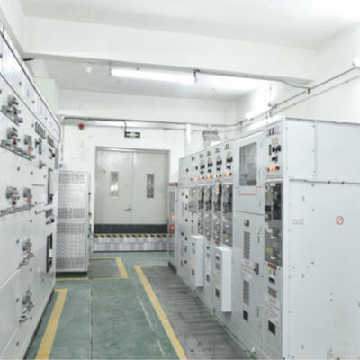 11KV 전기 파우어 분포 엔지니어링 시스템 ODM OEM