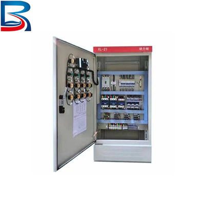 IP65 방수 배포 상자 전기 패널 보드