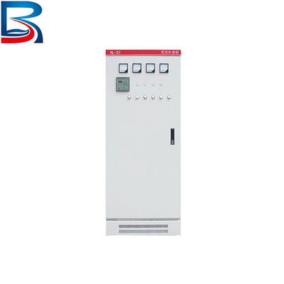 GGD 스위치 캐비닛 2000a 스위치기 380v Ggd 3단계 분배 1600 Amp 스위치보드