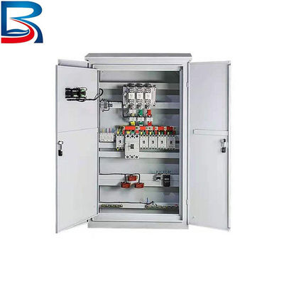 GGD 스위치 캐비닛 2000a 스위치기 380v Ggd 3단계 분배 1600 Amp 스위치보드