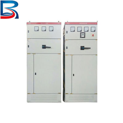 Mns 6300a Acb Ggd 스위치 캐비닛 2000a 스위치 보드 Mns 스위치 장비