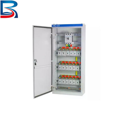 220 전력 배급 상자 홈 1.2mm 가정용 사용자 정의