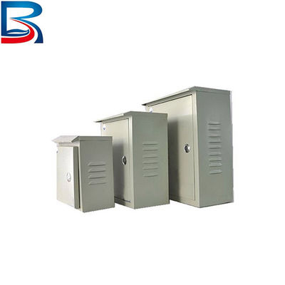 3단계 전기 배급 상자 240v 배급판
