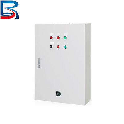 3단계 전기 배급 상자 240v 배급판