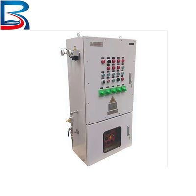 2.0mm 전력 분배 패널 박스 전기 보드 냉불철