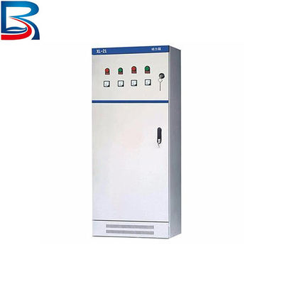 회로 차단기 전기 분배 상자 MCB 6 차원 Db 상자 3 단계