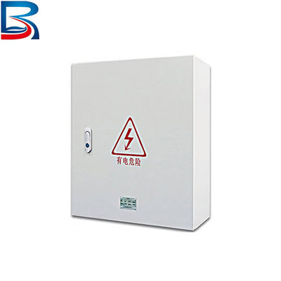 서킷 브레이커 분배 박스 5 웨이 Mcb 박스 Din 레일 콜드 롤 스틸