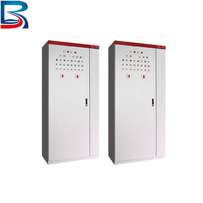 Din 철도 배급 상자 Db 장막 상자 32 Way Mcb 상자