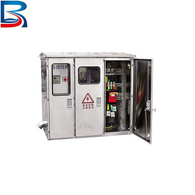 사용자 정의 DB 장막 상자 32 Way Mcb Db 상자 과부하 보호