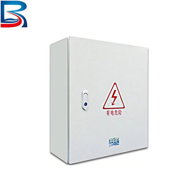 1.2mm 전기 배급 보드 캐비닛 스위치 기기 냉 laminated