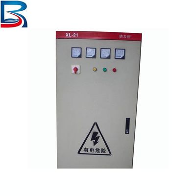 1.2mm 전기 배급 보드 캐비닛 스위치 기기 냉 laminated