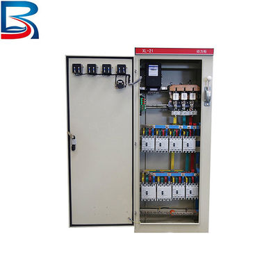 1.2mm 전기 배급 보드 캐비닛 스위치 기기 냉 laminated