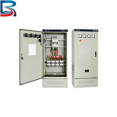 1.2mm 전기 배급 보드 캐비닛 스위치 기기 냉 laminated