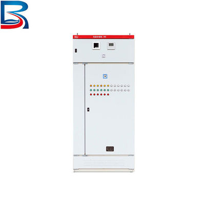캐비닛 조립 라인 15kv 저전압 스위치 장치 Sf6 단열