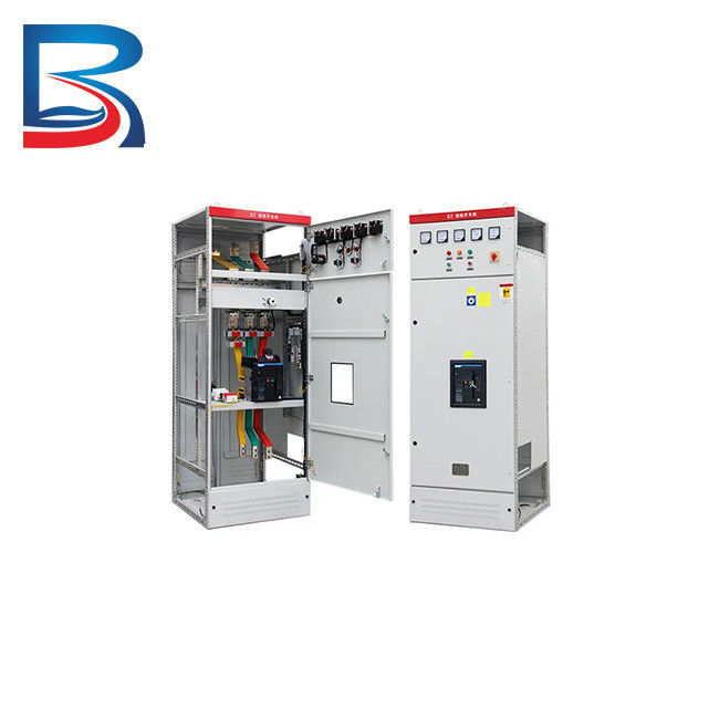 운송을 위한 평가된 전압 40.5KV 정격 전류 2000A HV 스위치 기어