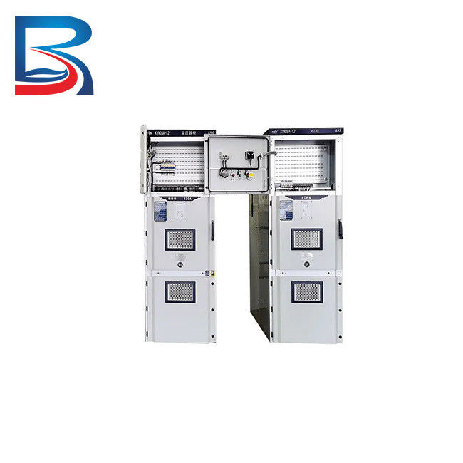 40.5KV 33KV 11KV는 재생 에너지 시스템을 위한 고전압 개폐기를 정돈합니다