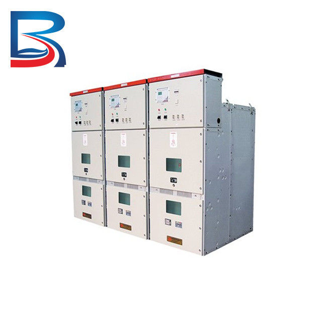 3 단계 4는 재생 에너지 시스템을 위해 12KV 높은 전압 배전반을 단계적으로 시행합니다