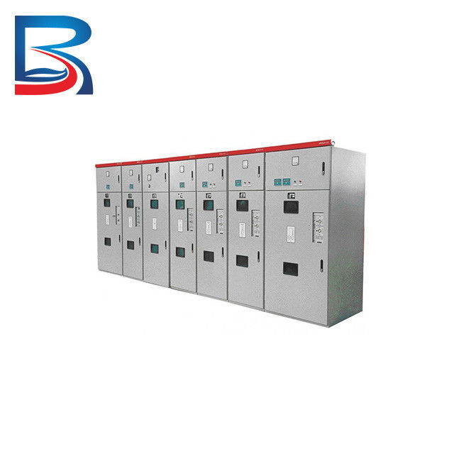 지국을 위한 1250A 1600A 2000A 저전압 배전상자