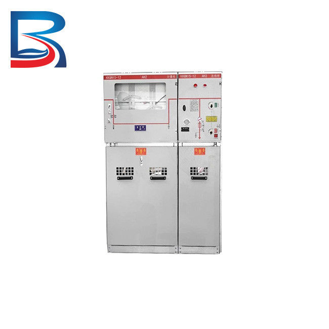 부동산을 위한 40.5KV 4 단계 야외 고압 고전압 개폐기