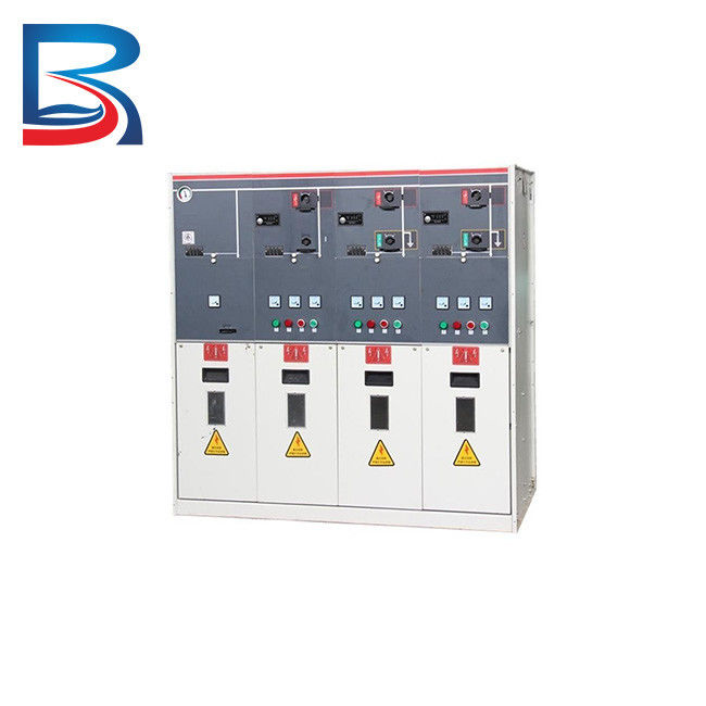 HV 위스드로러블 40.5KV 고전압 개폐기 제어판