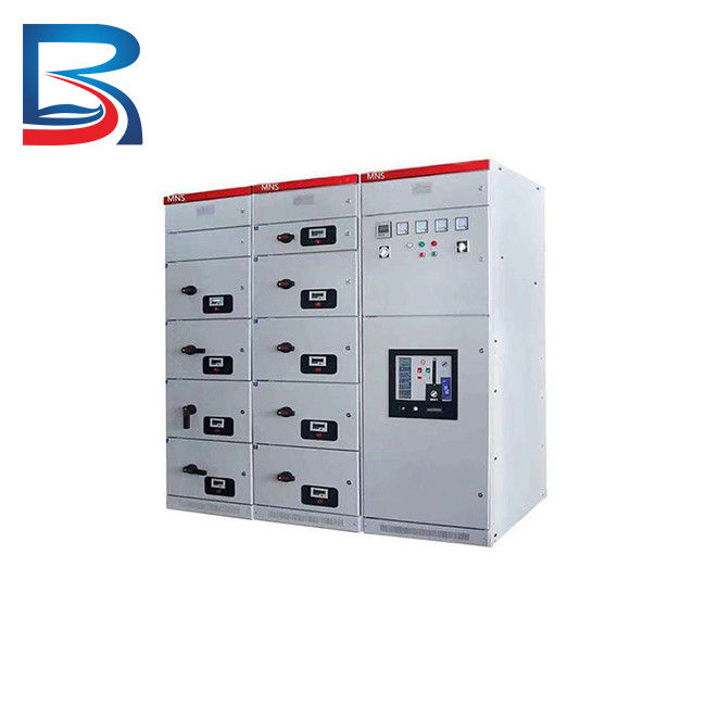 지국을 위한 SF6 정격 전류 1250A 1600A 15KV 저압 스위치기어