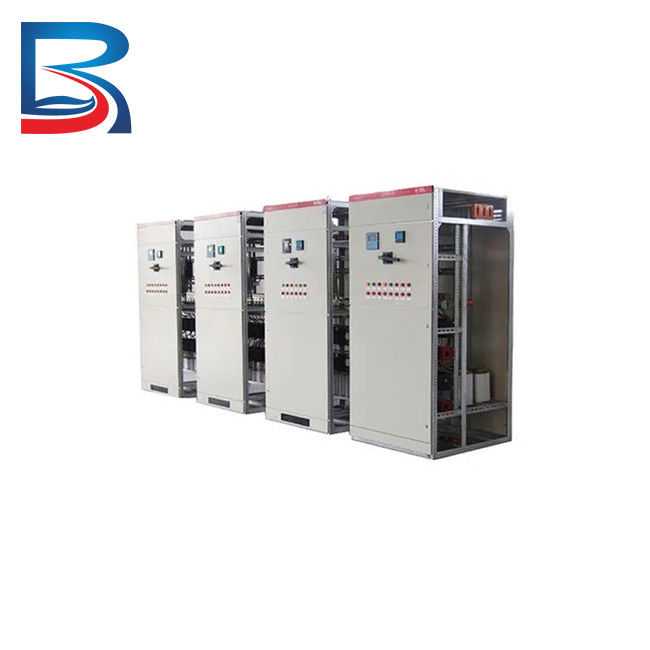 발전소를 위한 GIS 6.6KV 11KV 배전 저압 스위치기어