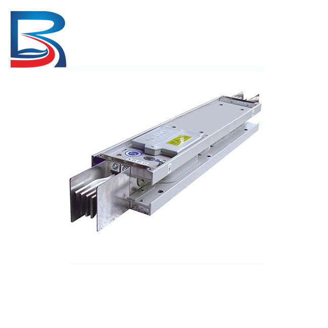 15KV 마일라 또는 에폭시 격리된 전기적 송출관은 도관 415V 480V 690V를 버스로 나릅니다