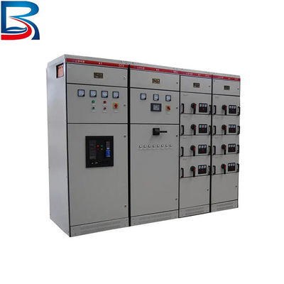 스위치 큐비클 33kv Gis 스위치 큐비클